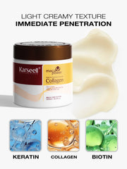 Karseell Collagen Hair Treatment