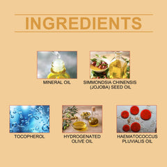 Hip Lifting & Firming Buttock Enlargement Oil