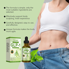 GLP-1 Slimming Liquid Drops