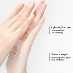 Collagen Face Cream – Lifting, Firming & Anti-Wrinkle Moisturizer