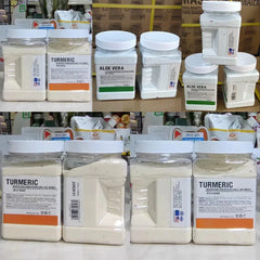 Chamomile Hyaluronic Acid Mask Powder – Hydrating & Elasticity Boost