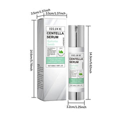 Centella Serum – Hydrating, Firming & Brightening Face Essence (50ml)
