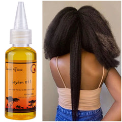 Artisanal Hair Nourishing Oil – Traditional Growth & Strengthening Care
