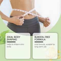 GLP-1 Slimming Liquid Drops