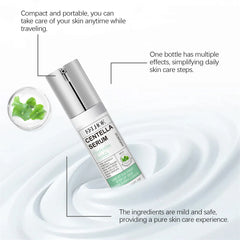 Centella Serum – Hydrating, Firming & Brightening Face Essence (50ml)