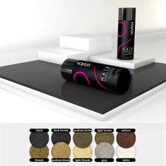 Sevich Hair Building Fibers – Keratin Thickening Powder & Hair Loss Concealer (25g)