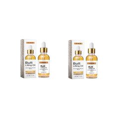Hip Lifting & Firming Buttock Enlargement Oil
