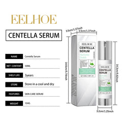 Centella Serum – Hydrating, Firming & Brightening Face Essence (50ml)
