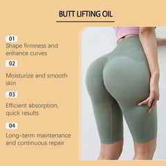 Hip Lifting & Firming Buttock Enlargement Oil