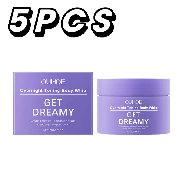 Overnight Toning Whip