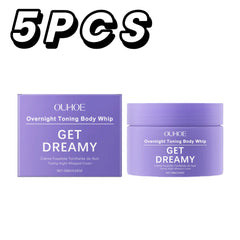 Overnight Toning Whip