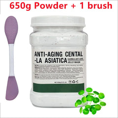 Chamomile Hyaluronic Acid Mask Powder – Hydrating & Elasticity Boost