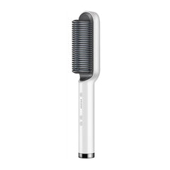 Professional Hair Comb Brush & Beard Straightener