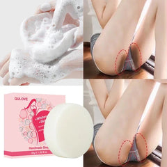 Body Whitening Soap