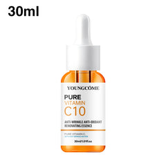 Vitamin C Facial Essence – Brightening, Hydrating & Anti-Aging Serum