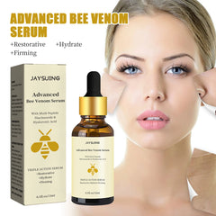 Bee Venom Facial Serum – Anti-Wrinkle, Firming & Collagen Essence
