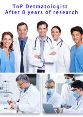 Pore Shrinking Serum – Tightening & Minimizing Facial Pores