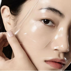 Bio Collagen Facial Mask – Deep Hydrating, Pore-Shrinking Overnight Care