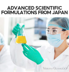 Retinol + Pro-Xylane Ampoules – Anti-Aging & Skin Repair Serum (15pcs)