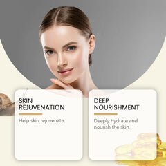 Advanced Snail 96 Mucin Essence – Hydrating, Firming & Brightening