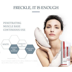 Niacinamide Whitening Cream – Brightening & Moisturizing Face Care