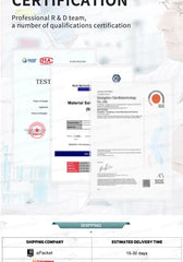 WPRBREGT Blue Bottle Hair Growth Essential Oil