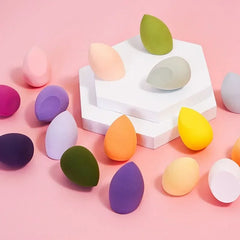 Gourd Cosmetic Makeup Sponge