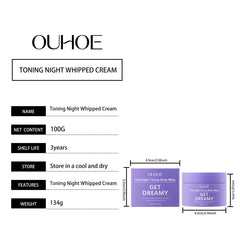 Overnight Toning Whip