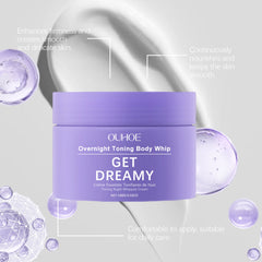 Overnight Toning Whip