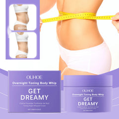 Overnight Toning Whip