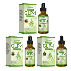 GLP-1 Slimming Liquid Drops