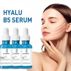 B5 Hyaluronic Acid Serum – Anti-Aging, Brightening & Firming