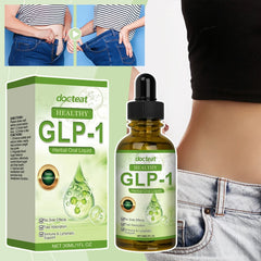 GLP-1 Slimming Liquid Drops