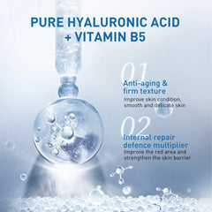 B5 Hyaluronic Acid Serum – Anti-Aging, Brightening & Firming
