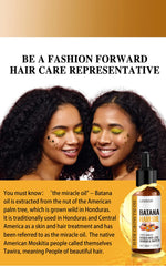 Lewedo Naturals Batana Oil – Pure Hair Growth & Anti-Hair Loss Care