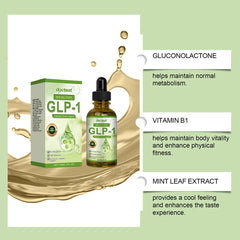 GLP-1 Slimming Liquid Drops