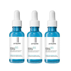 B5 Hyaluronic Acid Serum – Anti-Aging, Brightening & Firming
