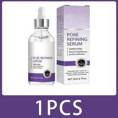 Pore Shrinking Serum – Tightening & Minimizing Facial Pores